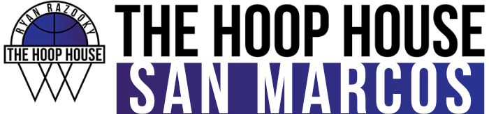 Hoop House San Marcos Logo